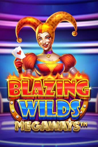 Бесплатная игра Blazing Wilds Megaways | Вулкан Казино играть онлайн