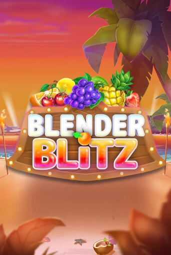 Бесплатная игра Blender Blitz | Вулкан Казино играть онлайн