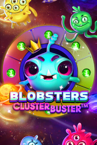 Бесплатная игра Blobsters Clusterbuster™ | Вулкан Казино играть онлайн