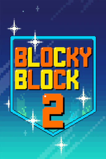 Бесплатная игра Blocky Block 2 | Вулкан Казино играть онлайн