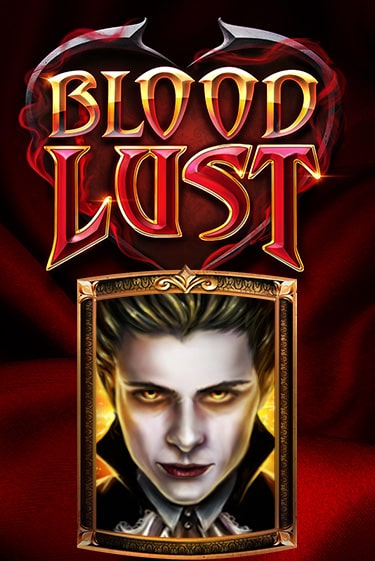 Бесплатная игра Blood Lust | Вулкан Казино играть онлайн