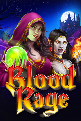 Бесплатная игра Blood Rage | Вулкан Казино играть онлайн