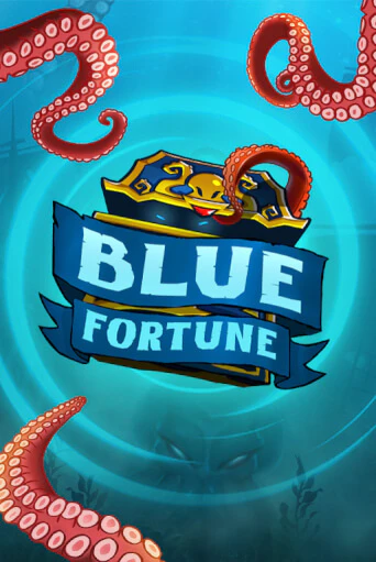 Бесплатная игра Blue Fortune | Вулкан Казино играть онлайн