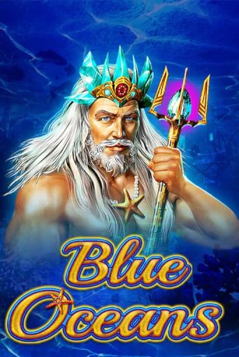 Бесплатная игра Blue Oceans | Вулкан Казино играть онлайн