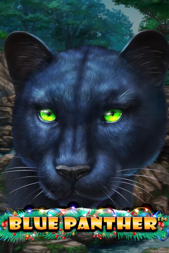 Бесплатная игра Blue Panther Christmas Edition | Вулкан Казино играть онлайн