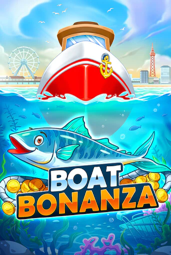 Бесплатная игра Boat Bonanza | Вулкан Казино играть онлайн
