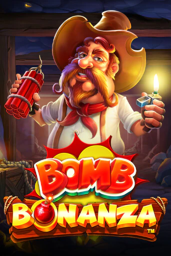 Бесплатная игра Bomb Bonanza | Вулкан Казино играть онлайн