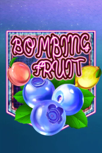 Бесплатная игра Bombing Fruit | Вулкан Казино играть онлайн