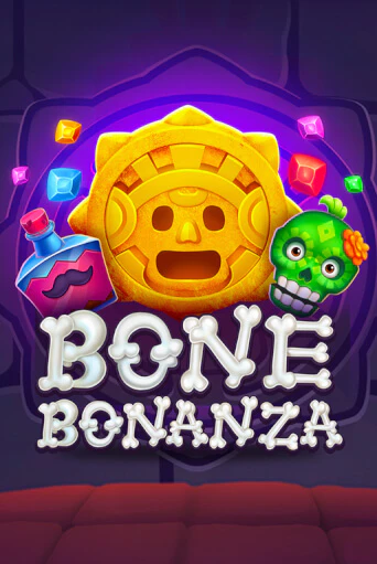 Бесплатная игра Bone Bonanza | Вулкан Казино играть онлайн