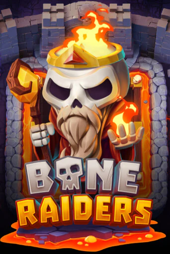 Бесплатная игра Bone Raiders | Вулкан Казино играть онлайн
