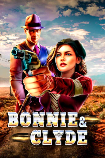 Бесплатная игра Bonnie & Clyde | Вулкан Казино играть онлайн