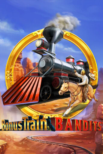 Бесплатная игра Bonus Train Bandit | Вулкан Казино играть онлайн