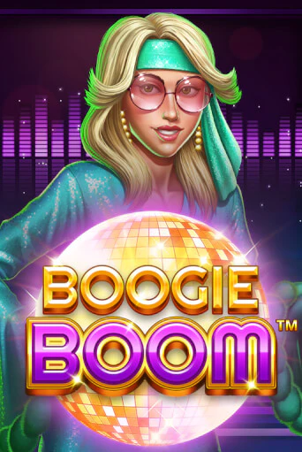 Бесплатная игра Boogie Boom | Вулкан Казино играть онлайн