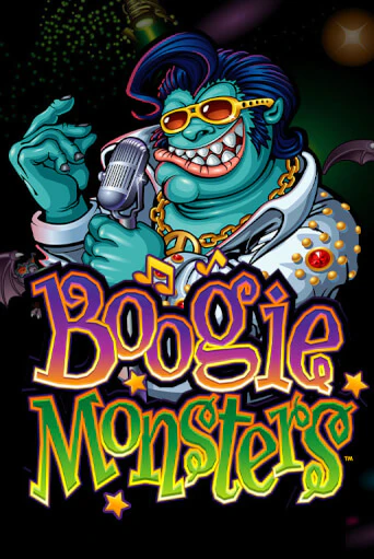 Бесплатная игра Boogie Monsters | Вулкан Казино играть онлайн