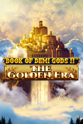 Бесплатная игра Book Of Demi Gods II - The Golden Era | Вулкан Казино играть онлайн