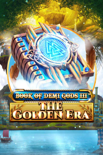Бесплатная игра Book Of Demi Gods III - The Golden Era | Вулкан Казино играть онлайн