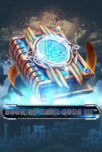 Бесплатная игра Book Of Demi Gods III | Вулкан Казино играть онлайн