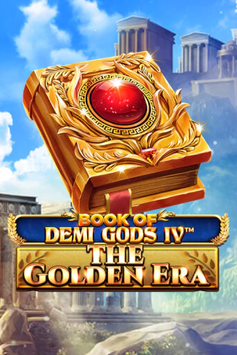 Бесплатная игра Book Of Demi Gods IV - The Golden Era | Вулкан Казино играть онлайн