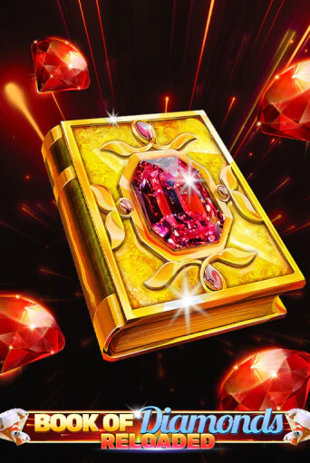Бесплатная игра Book Of Diamonds Reloaded | Вулкан Казино играть онлайн
