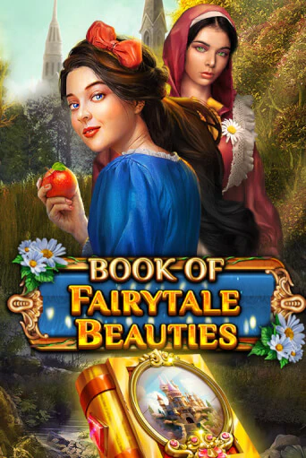 Бесплатная игра Book Of Fairytale Beauties | Вулкан Казино играть онлайн