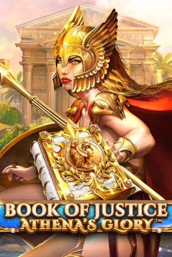 Бесплатная игра Book Of Justice - Athena's Glory | Вулкан Казино играть онлайн