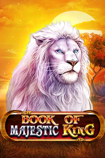 Бесплатная игра Book Of Majestic King | Вулкан Казино играть онлайн