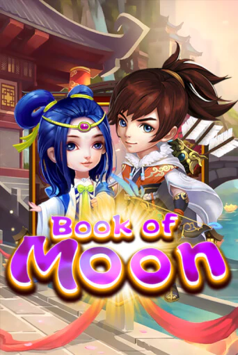 Бесплатная игра Book Of Moon | Вулкан Казино играть онлайн