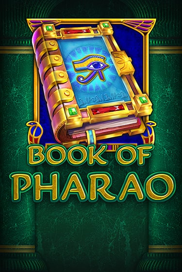Бесплатная игра Book of Pharao | Вулкан Казино играть онлайн