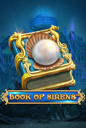 Бесплатная игра Book Of Sirens - The Golden Era | Вулкан Казино играть онлайн