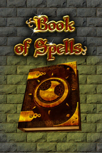 Бесплатная игра Book of Spells | Вулкан Казино играть онлайн