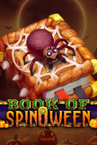 Бесплатная игра Book Of SpinOWeen | Вулкан Казино играть онлайн