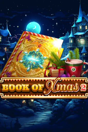 Бесплатная игра Book Of Xmas 2 | Вулкан Казино играть онлайн