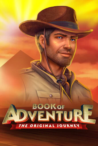 Бесплатная игра Book of Adventure | Вулкан Казино играть онлайн