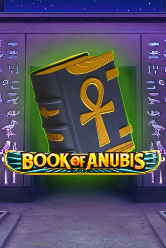 Бесплатная игра Book of Anubis | Вулкан Казино играть онлайн