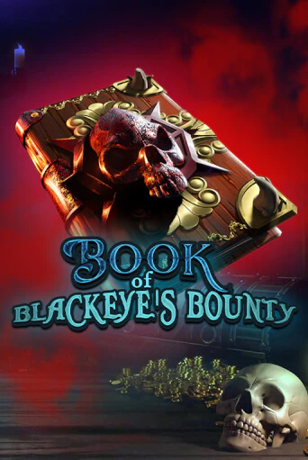 Бесплатная игра Book of Blackeye’s Bounty | Вулкан Казино играть онлайн