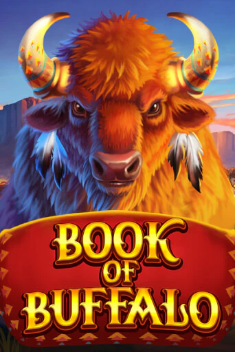 Бесплатная игра Book of Buffalo | Вулкан Казино играть онлайн