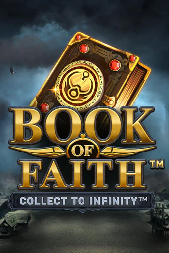 Бесплатная игра Book of Faith | Вулкан Казино играть онлайн