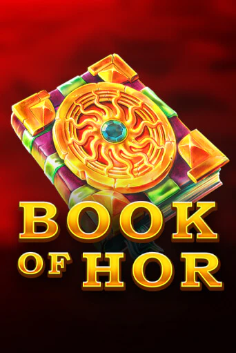 Бесплатная игра Book of Hor | Вулкан Казино играть онлайн