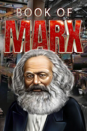 Бесплатная игра Book of Marx | Вулкан Казино играть онлайн