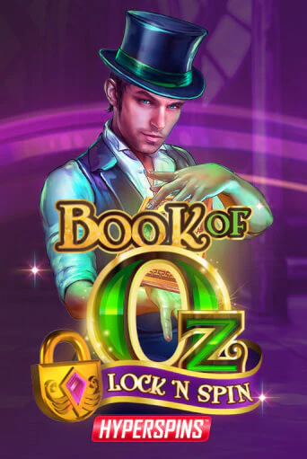 Бесплатная игра Book of Oz: Lock n Spin | Вулкан Казино играть онлайн
