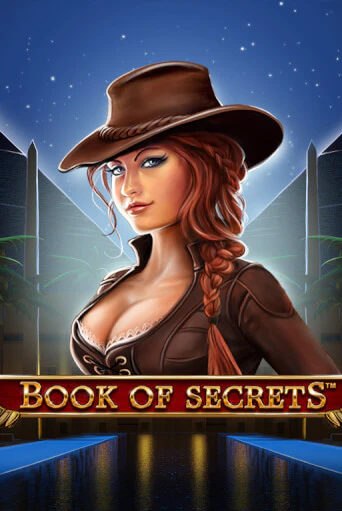 Бесплатная игра Book Of Secrets | Вулкан Казино играть онлайн