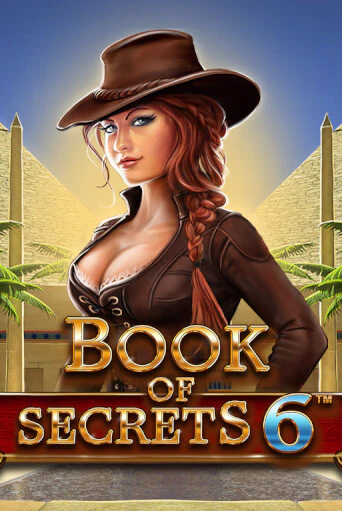 Бесплатная игра Book of Secrets 6 | Вулкан Казино играть онлайн