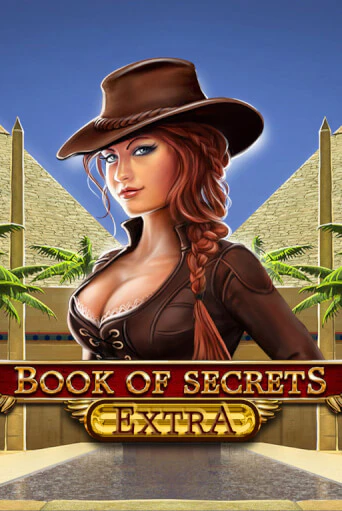 Бесплатная игра Book of Secrets Extra | Вулкан Казино играть онлайн