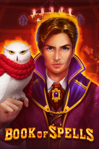 Бесплатная игра Book Of Spells | Вулкан Казино играть онлайн