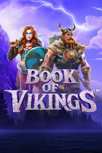 Бесплатная игра Book of Vikings | Вулкан Казино играть онлайн