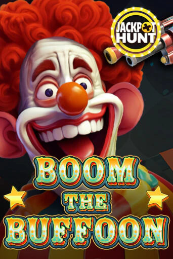 Бесплатная игра Boom the Buffoon | Вулкан Казино играть онлайн
