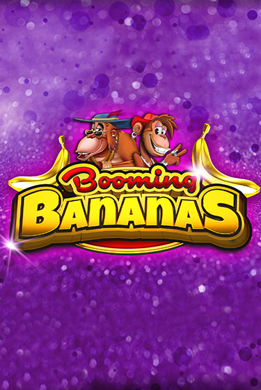 Бесплатная игра Booming Bananas | Вулкан Казино играть онлайн