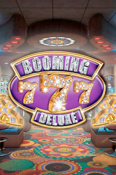Бесплатная игра Booming Seven Deluxe | Вулкан Казино играть онлайн