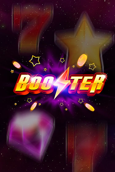 Бесплатная игра BOOSTER | Вулкан Казино играть онлайн