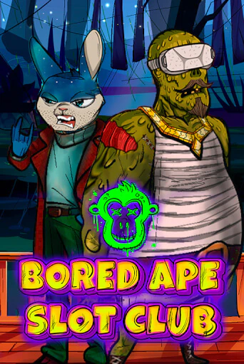 Бесплатная игра Bored Ape Slot club | Вулкан Казино играть онлайн